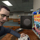 Image for article titled $1 Peggle "Hacked" The iPhone Store